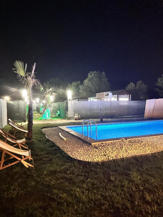 Pera Line Kayakoey Hotel Fethiye Exterior photo