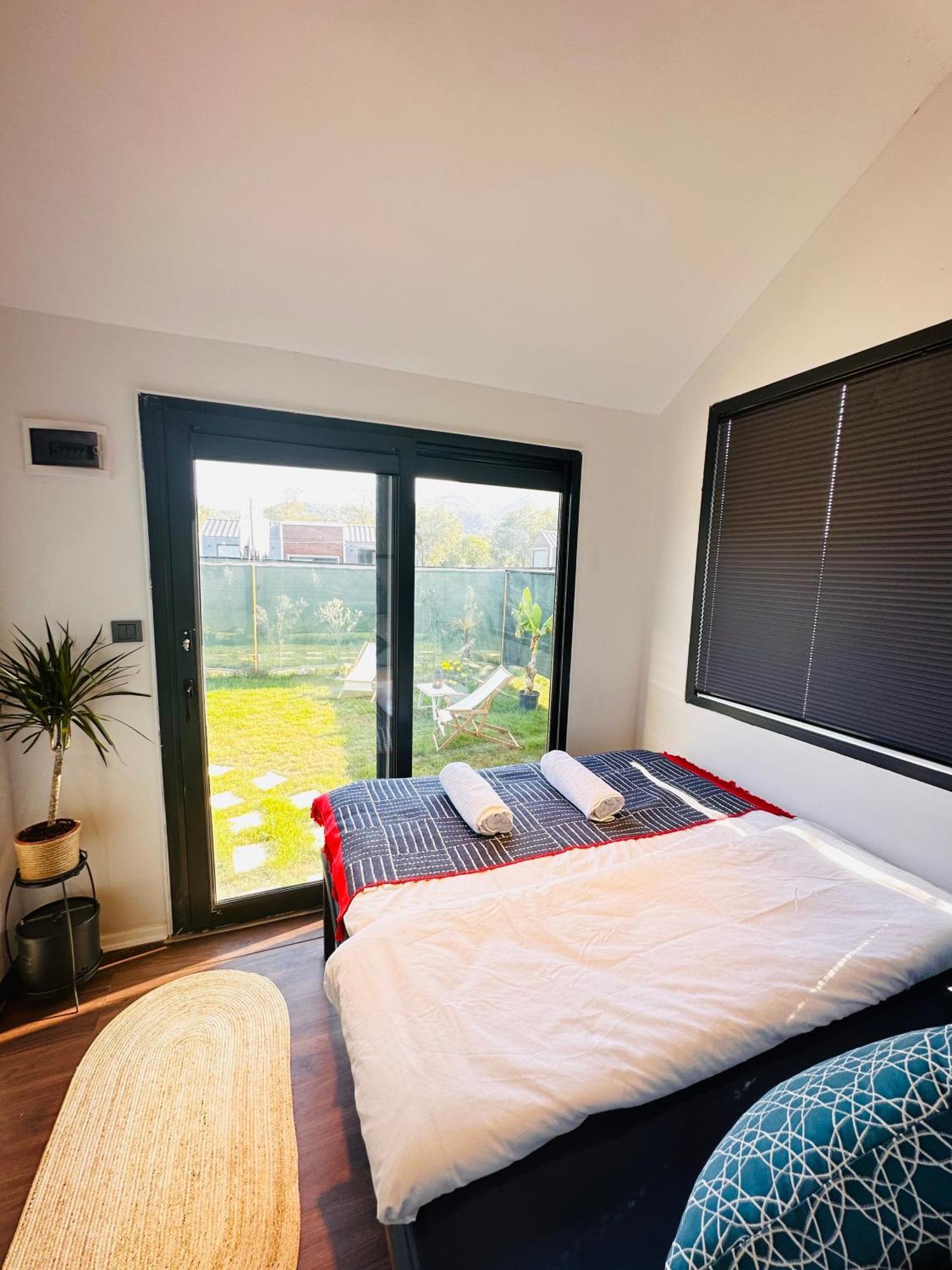 Pera Line Kayakoey Hotel Fethiye Exterior photo